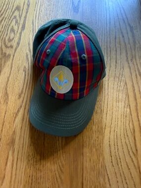 Webelo Hat Scouts
